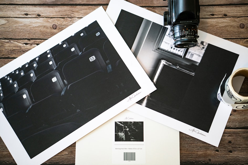 Optimizing Your Image for Web